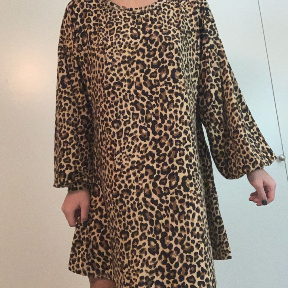 Umgee Dress